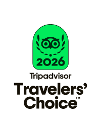 Tripadvisor Travelers’ Choice 2026