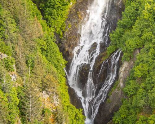 waterfall