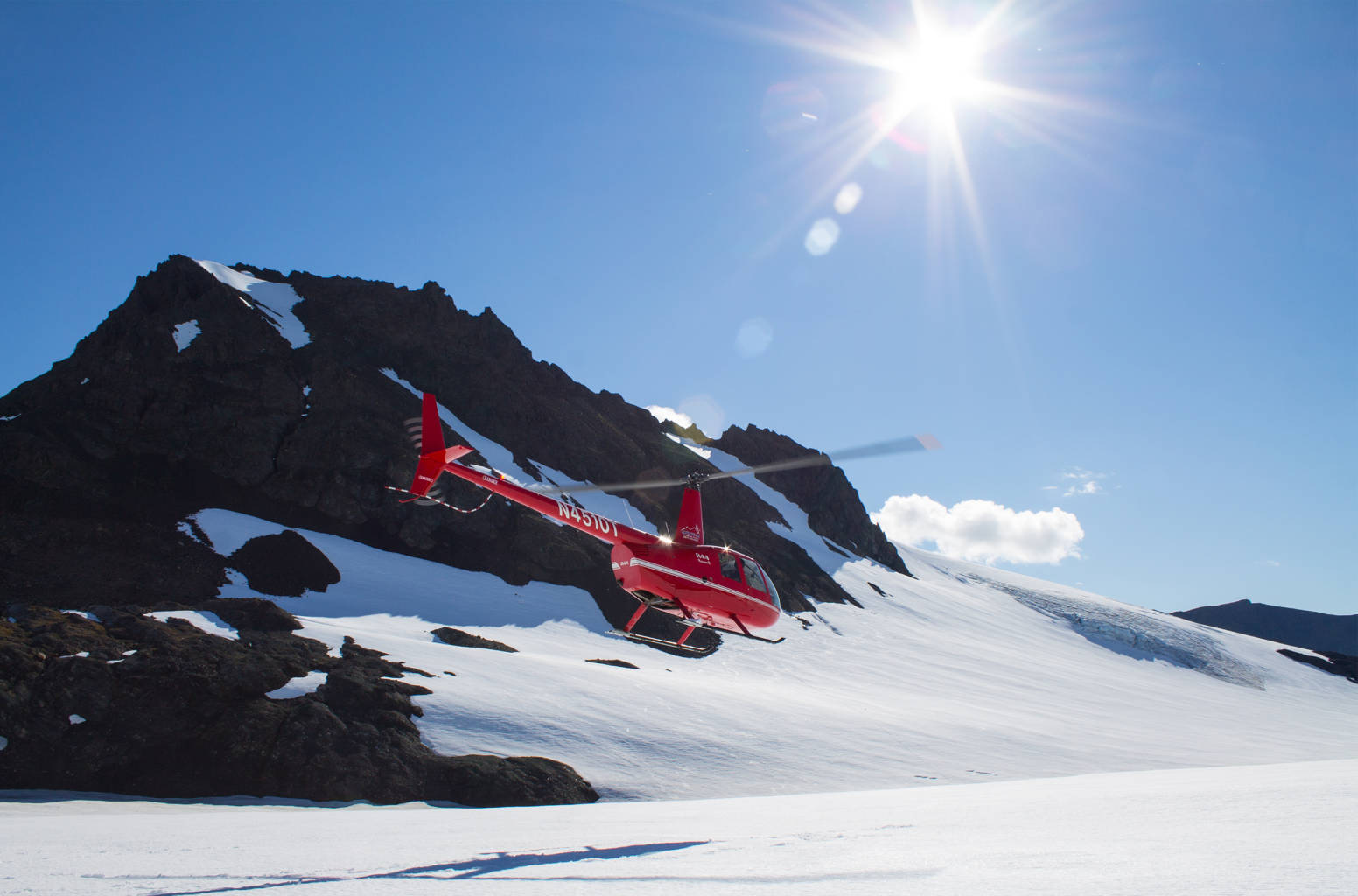 Exciting news! Alaska Ultimate Safaris has been featured in an article printed in May/June issue of Harbors magazine.
