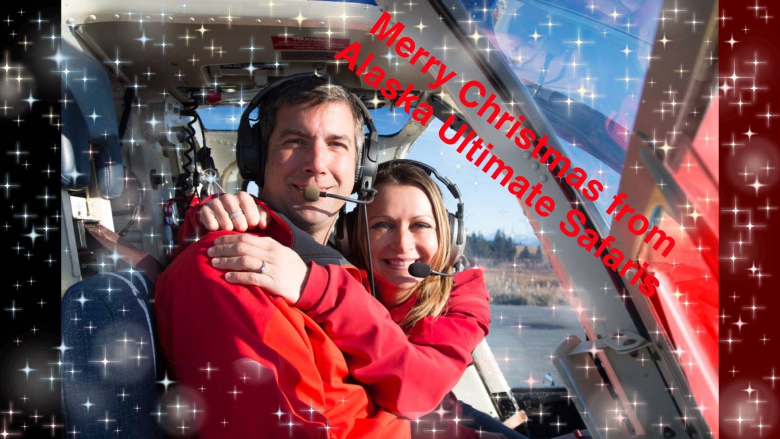 12 Days of Christmas photo tribute