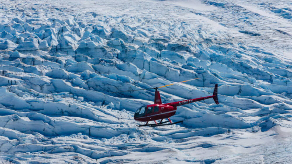 Glacier