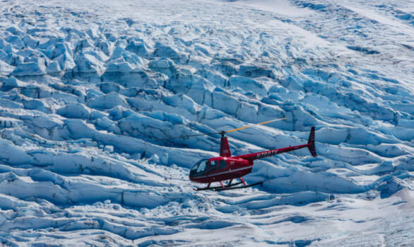 Glacier