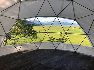 Alaska-Ultimate-Safari-Glamping-interior-300w Alaska Ultimate Safari Glamping Lake Clark