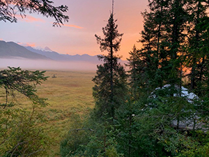 Alaska-Ultimate-Safari-Glamping-scenic-300w Alaska Ultimate Safari Glamping Lake Clark