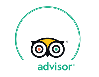 Tripadvisor 2018 Certificate of Excellence