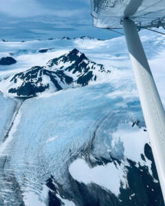 Glacier image