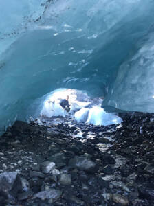 Glacier1