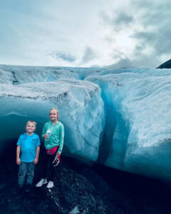 glacier tour 1