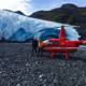 Volcano and Glacier Combo Tour Alaska