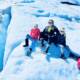 Alaska Glacier Landing Tour: What to Expect